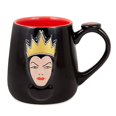 Disney Villains Evil Queen Mug, 17 oz. for only USD 24.99 | Hallmark