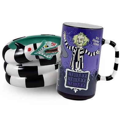Beetlejuice™ Halloween Gift Set for only USD 24.99-44.99 | Hallmark