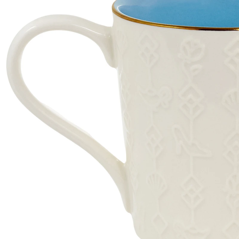 Disney Princess Dreams Can Come True Mug, 13 oz. for only USD 19.99 | Hallmark