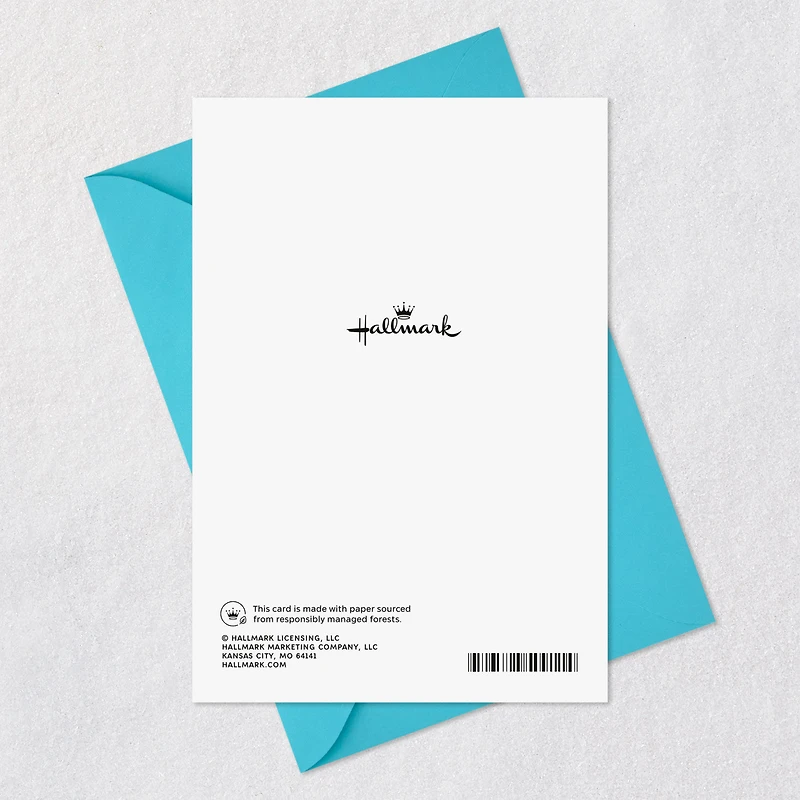 We Wish You Weren't Going Funny Goodbye Card From All for only USD 4.59 | Hallmark
