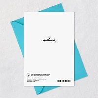 We Wish You Weren't Going Funny Goodbye Card From All for only USD 4.59 | Hallmark
