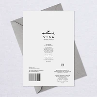 Thanks to God for Your Union Spanish-Language Wedding Card for only USD 3.59 | Hallmark