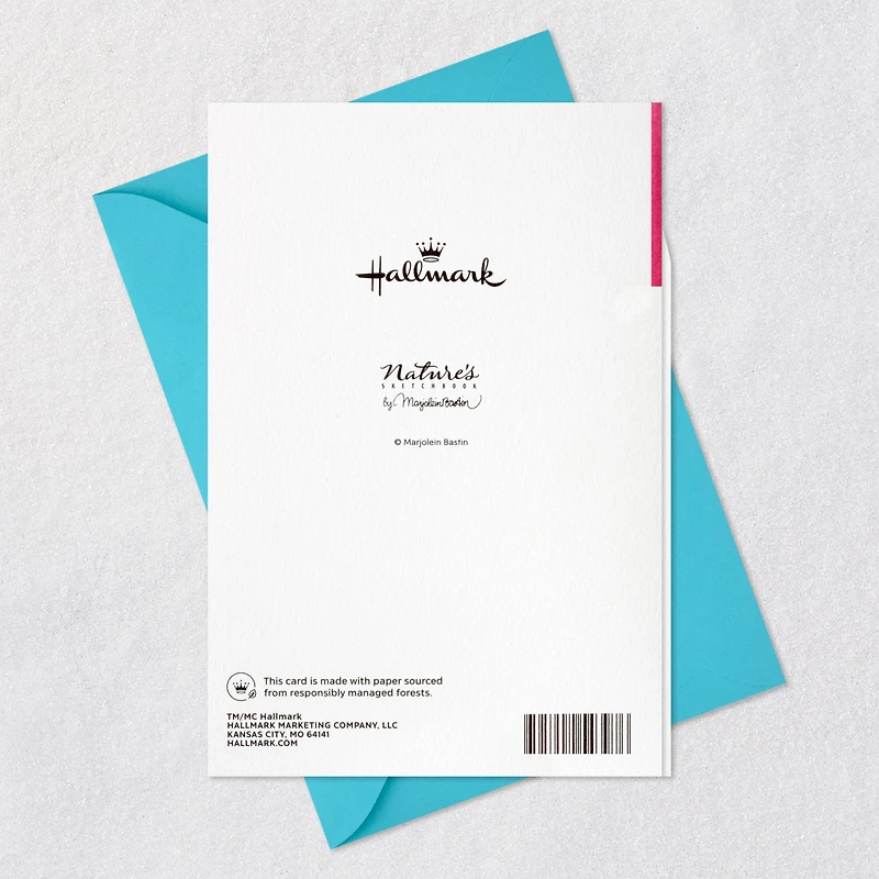 Marjolein Bastin Do What You Love College Graduation Card for only USD 5.99 | Hallmark