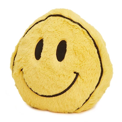 Warmies Heatable Scented Smiley Face Plush for only USD 29.99 | Hallmark