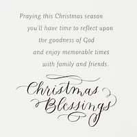 Town of Bethlehem Religious Boxed Christmas Cards, Pack of 16 for only USD 15.49 | Hallmark