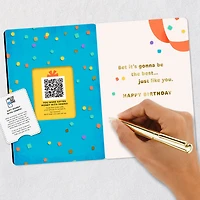 Your Day, Your Way Venmo Birthday Card for only USD 4.99 | Hallmark