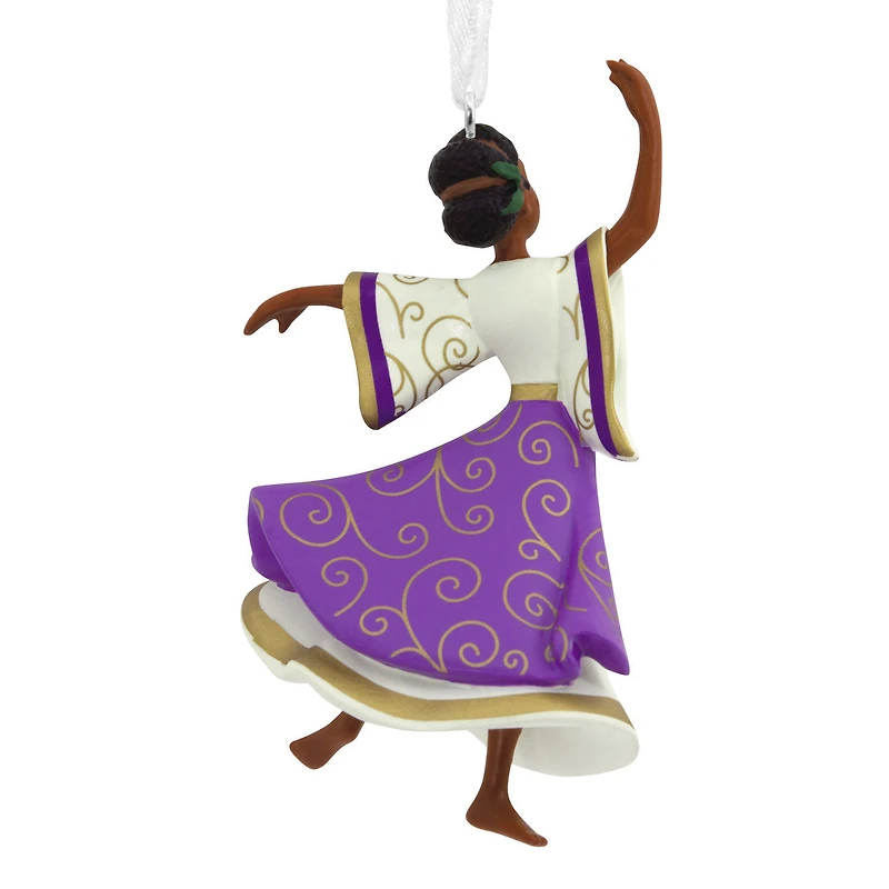 Mahogany Praise Dancer Hallmark Ornament for only USD 11.49 | Hallmark