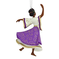 Mahogany Praise Dancer Hallmark Ornament for only USD 11.49 | Hallmark