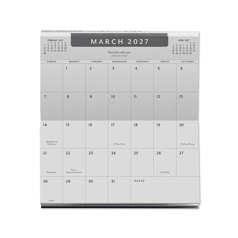 Peanuts® Snoopy and Balloon 2027-2028 Inspirational Pocket Planner, 28-Month for only USD 4.99 | Hallmark