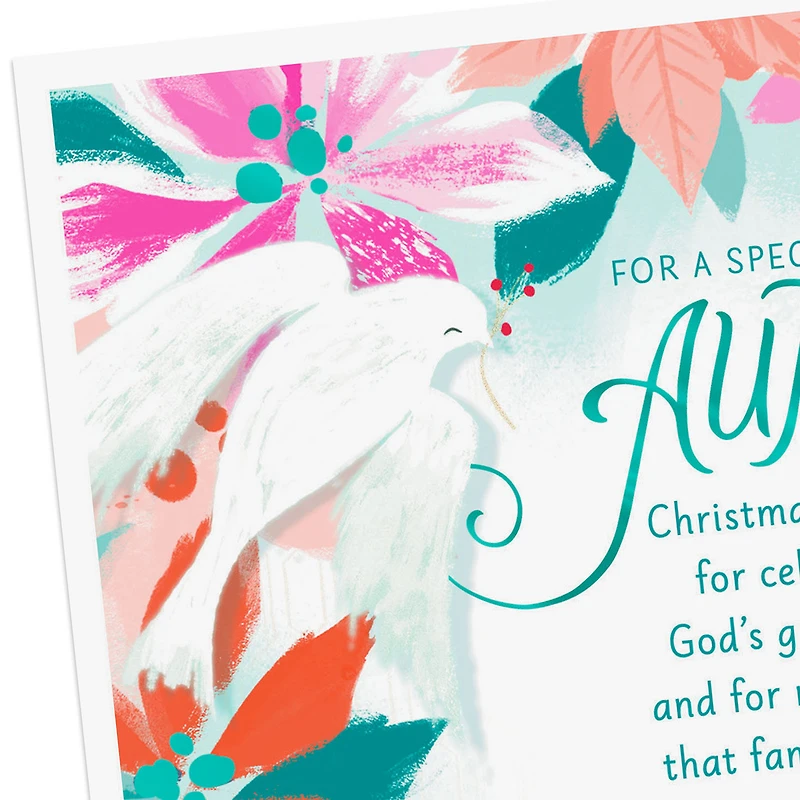 Family Is One of His Greatest Blessings Religious Christmas Card for only USD 2.99 | Hallmark