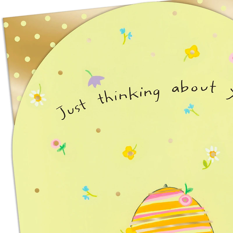 Showers of Blessings Religious Thinking of You Card for only USD 3.99 | Hallmark
