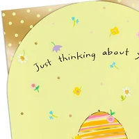 Showers of Blessings Religious Thinking of You Card for only USD 3.99 | Hallmark