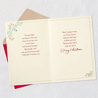 All Grown-Up Christmas Card for Daughter for only USD 7.59 | Hallmark