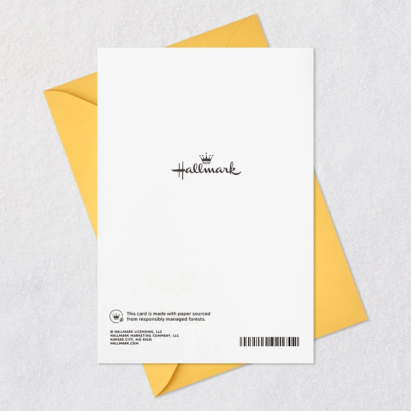 Grateful to Work With You Birthday Card for only USD 2.99 | Hallmark