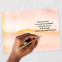 Sharing in Your Sadness Sympathy Card for Loss of Granddaughter for only USD 4.59 | Hallmark