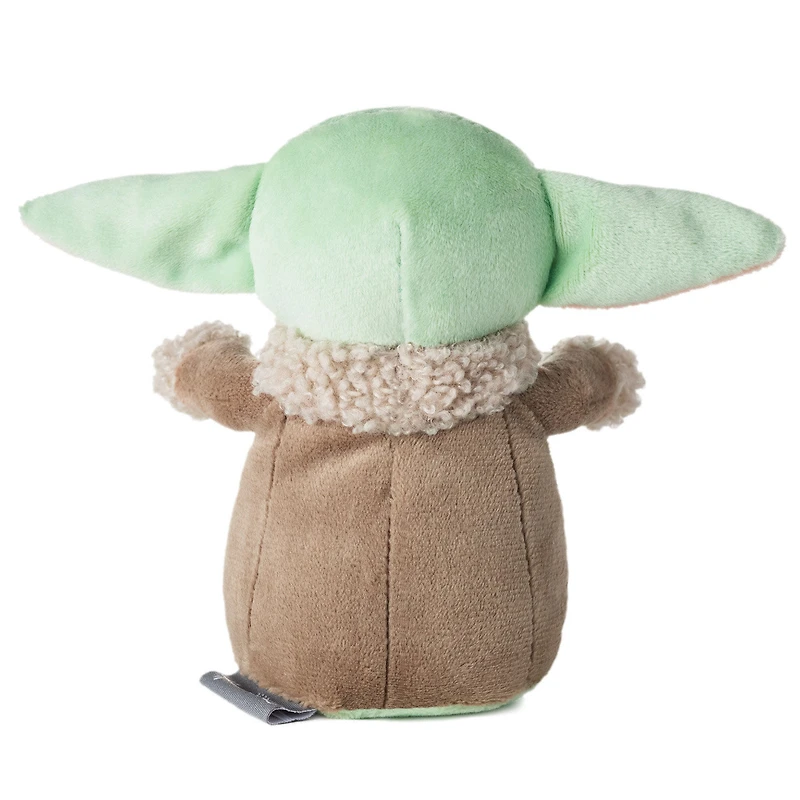 Star Wars: The Mandalorian™ Grogu™ Plush Gift Card Holder for only USD 10.99 | Hallmark