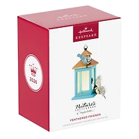 Marjolein Bastin Feathered Friends Ornament for only USD 25.99 | Hallmark