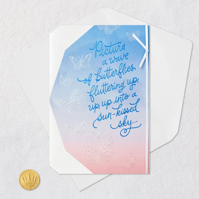 Prayers of Thanks and Love Birthday Card for only USD 6.59 | Hallmark
