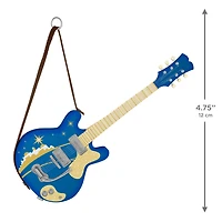 Go Tell It On the Mountain Guitar Musical Ornament for only USD 25.99 | Hallmark
