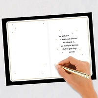 Only the Beginning Graduation Card for only USD 2.00 | Hallmark