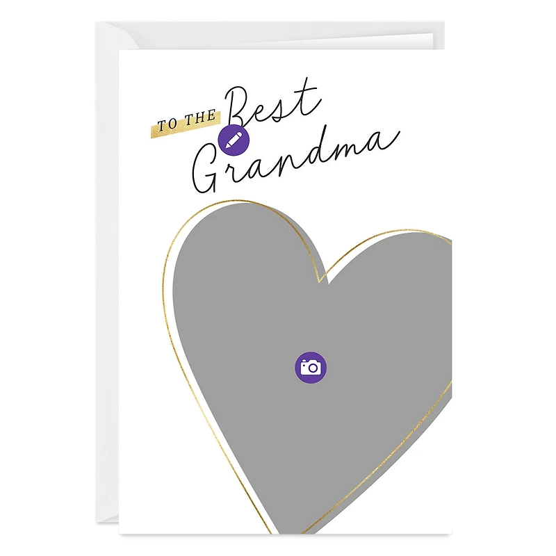 You're the Best Custom Love Card for only USD 4.99 | Hallmark