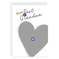 You're the Best Custom Love Card for only USD 4.99 | Hallmark