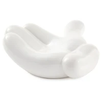 Disney Mickey Mouse Tea Towel With Spoon Rest for only USD 29.99 | Hallmark