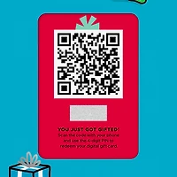 Dog Opening Presents Gift Card Greeting Funny Christmas Card for only USD 4.99 | Hallmark
