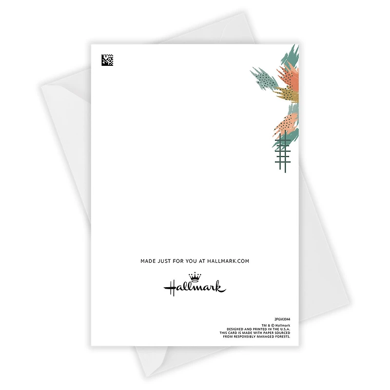 Celebrated Like a Mom Card Custom Card for only USD 4.99 | Hallmark