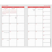 Graphique Polka Dots 2026-2027 Pocket Planner for only USD 7.99 | Hallmark