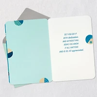 Your Dedication Is Appreciated Thank You Card for Caregiver for only USD 5.59 | Hallmark