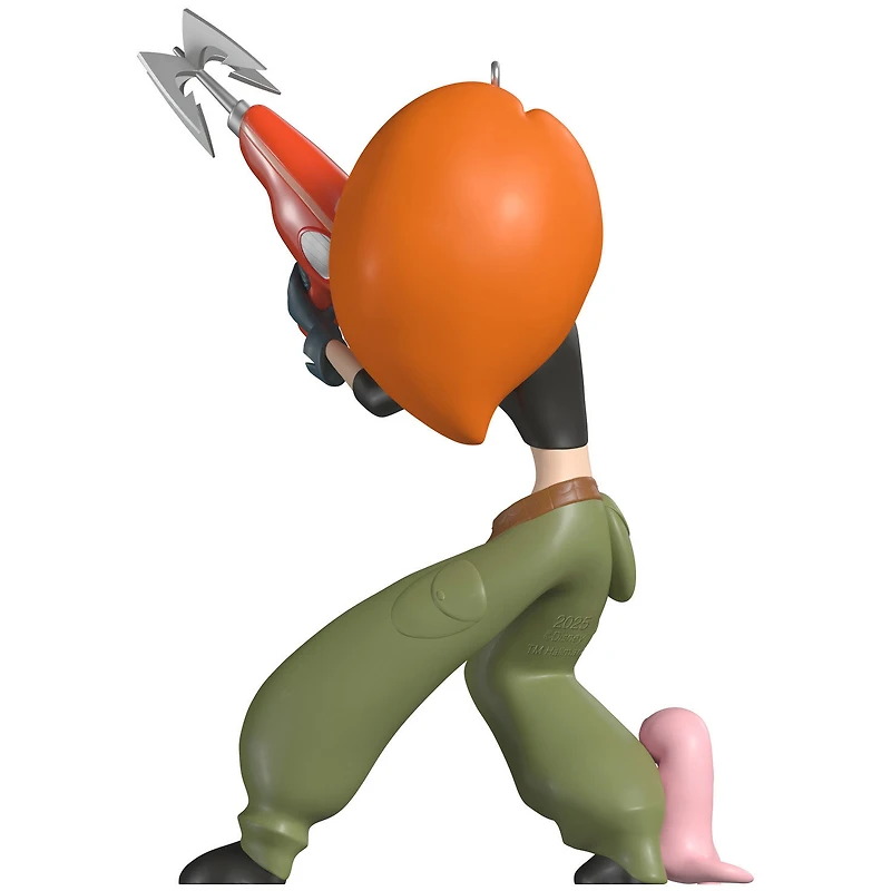 Disney Kim Possible and Rufus Ornament for only USD 25.99 | Hallmark