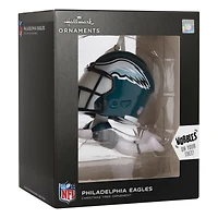 NFL Philadelphia Eagles Bouncing Buddy Hallmark Ornament for only USD 17.49 | Hallmark