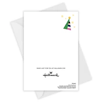 Celebrating You Party Hats Custom Birthday Card for only USD 4.99 | Hallmark