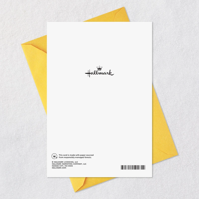 Sunshine and Happiness Easter Card for only USD 2.00 | Hallmark