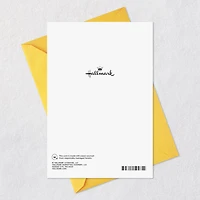 Sunshine and Happiness Easter Card for only USD 2.00 | Hallmark