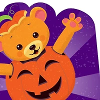 A Big Hug for You Halloween Card for Kids for only USD 0.99 | Hallmark