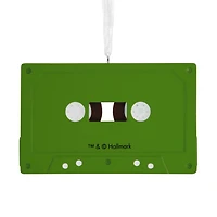 Merry Mixtape Hallmark Ornament for only USD 14.99 | Hallmark