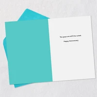 Still the Cutest Anniversary Card for Couple for only USD 3.99 | Hallmark