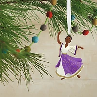 Mahogany Praise Dancer Hallmark Ornament for only USD 11.49 | Hallmark