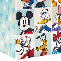 9.6" Disney Mickey Mouse and Friends Medium Gift Bag for only USD 3.49 | Hallmark