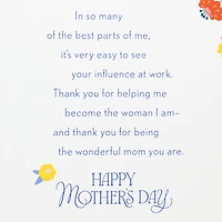 She Believed She Could Mother's Day Card for Mom From Daughter for only USD 10.59 | Hallmark