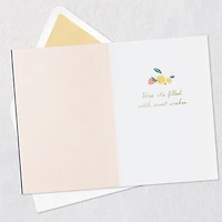 Sweet Wishes Birthday Card for only USD 7.59 | Hallmark
