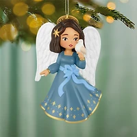 Heirloom Angels Ornament for only USD 20.99 | Hallmark