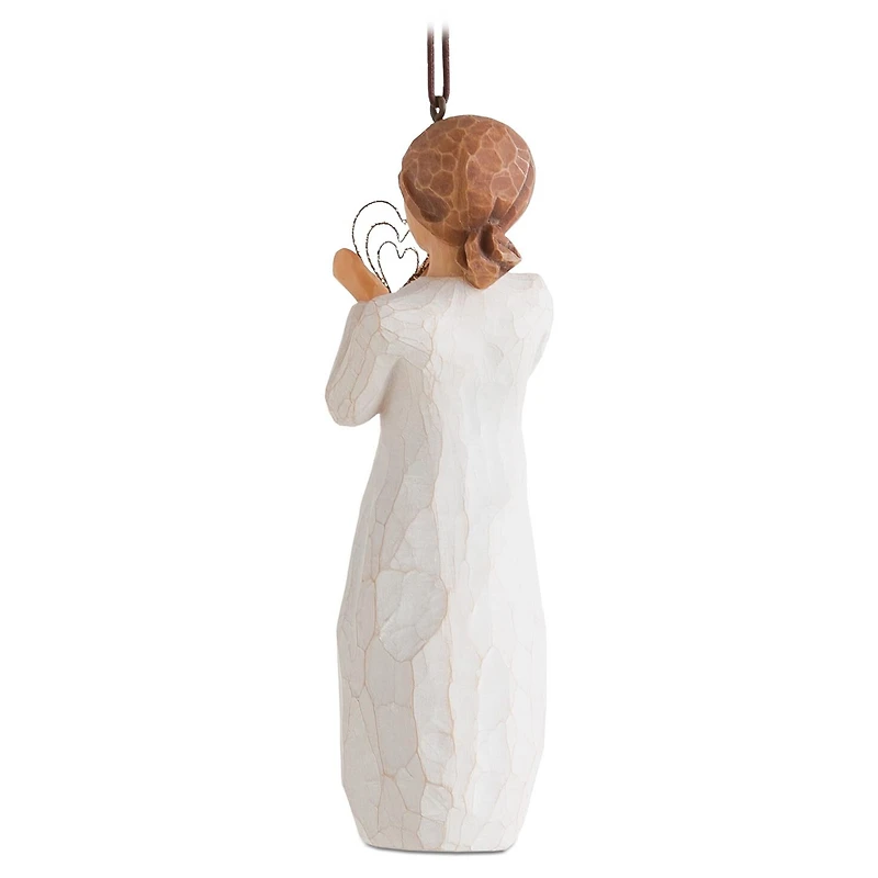 Willow Tree® Lots of Love Ornament for only USD 26.99 | Hallmark