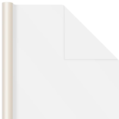 Clear Cellophane Gift Wrap, 25 sq. ft. roll for only USD 4.99 | Hallmark