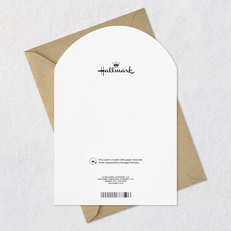 Thankful for You All the Days Thanksgiving Card for Kid for only USD 2.00 | Hallmark