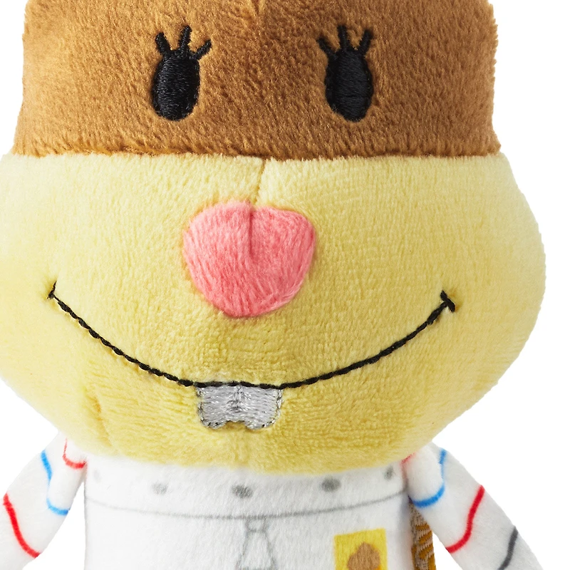 itty bittys® Nickelodeon SpongeBob SquarePants Sandy Cheeks Plush for only USD 10.99 | Hallmark