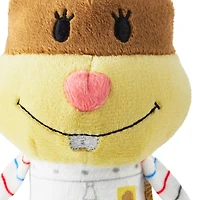 itty bittys® Nickelodeon SpongeBob SquarePants Sandy Cheeks Plush for only USD 10.99 | Hallmark