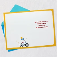 Life Is a Wild Ride Birthday Card for Brother for only USD 5.59 | Hallmark